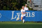 WSoc vs RWU  Wheaton College Women’s Soccer vs Roger Williams University. - Photo By: KEITH NORDSTROM